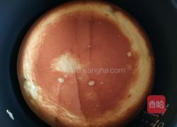 电饭煲制作蛋糕胚步骤的做法图解17