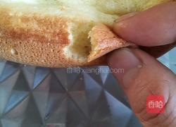 电饭煲制作蛋糕胚步骤的做法图解19