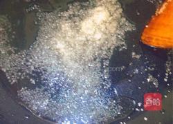 拔丝地瓜的做法图解3