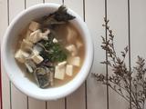 河鲫鱼豆腐汤