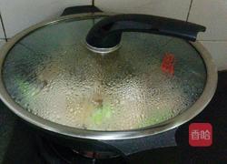 话梅栗子烧小排的做法图解14