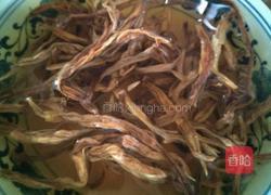 打卤面的做法图解2