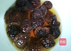 打卤面的做法图解3