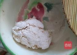 打卤面的做法图解5