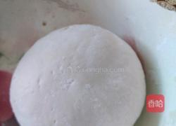 打卤面的做法图解6