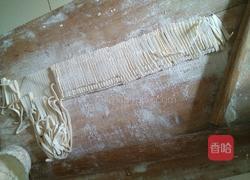 打卤面的做法图解8