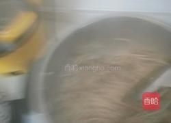 豆芽炒肉的做法图解6