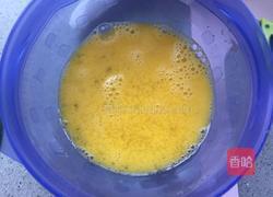 番茄炒蛋海螺面的做法图解4