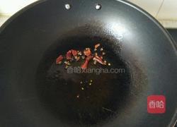 耗油手撕包菜的做法图解3