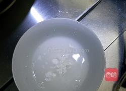 双菇面筋的做法图解9