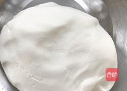 水晶虾饺的做法图解3