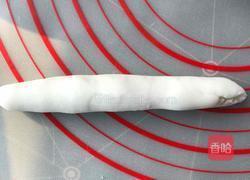 水晶虾饺的做法图解8