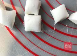 水晶虾饺的做法图解9