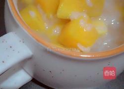 薯心粥的做法图解4