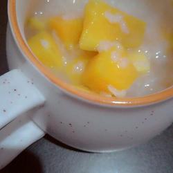 薯心粥的做法[图]