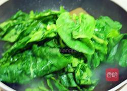 姜汁芥兰的做法图解6