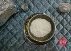 葡萄干奶酥的做法图解6