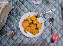 葡萄干奶酥的做法图解16