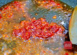 青蒜回鍋肉的做法圖解5