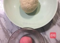 圣诞老人的做法图解4