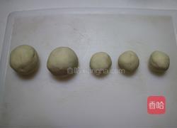 圣诞老人的做法图解6