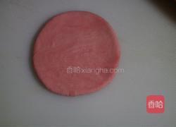 圣诞老人的做法图解13