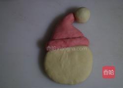 圣诞老人的做法图解16