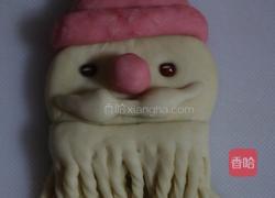 圣诞老人的做法图解21