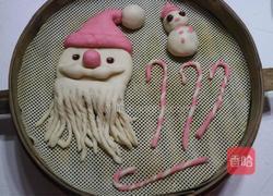 圣诞老人的做法图解26