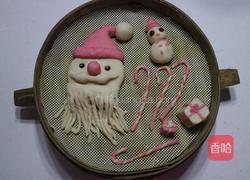 圣诞老人的做法图解27