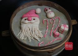 圣诞老人的做法图解28