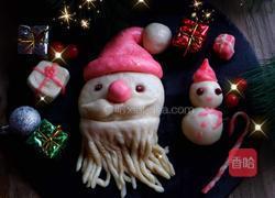 圣诞老人的做法图解29