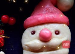 圣诞老人的做法图解31