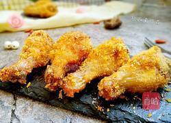 孜然鸡翅根的做法图解16