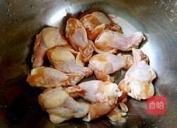 孜然鸡翅根的做法图解1