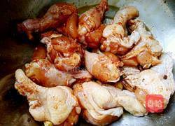 孜然鸡翅根的做法图解3