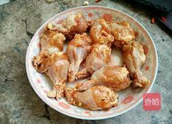 孜然鸡翅根的做法图解5