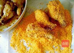 孜然鸡翅根的做法图解9