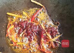 酱香八爪鱼的做法图解2