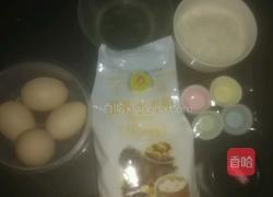 草莓夹心蛋糕的做法图解1