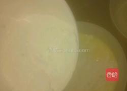 草莓夹心蛋糕的做法图解5