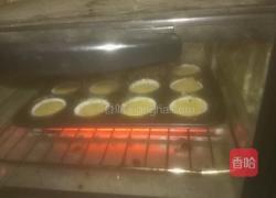 草莓夹心蛋糕的做法图解6