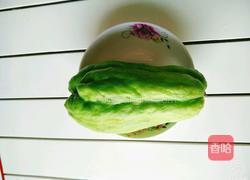 佛手瓜的做法图解1