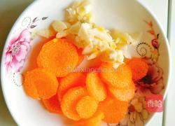 佛手瓜的做法图解3