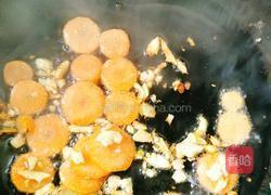 佛手瓜的做法图解4