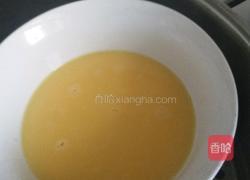 鸡蛋糕的做法图解5