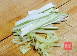 蒸龙利鱼的做法图解2