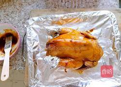 烤了个鸡的做法图解7