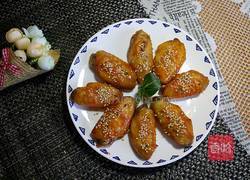 蜜汁鸡翅的做法图解1