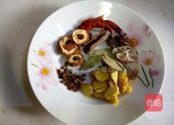 红烧羊肉的做法图解3